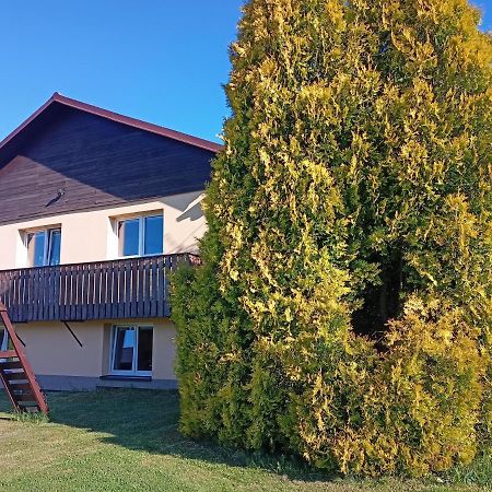 Vila Marianna Destné v Orlických horách Exterior foto
