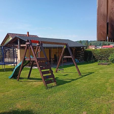 Vila Marianna Destné v Orlických horách Exterior foto