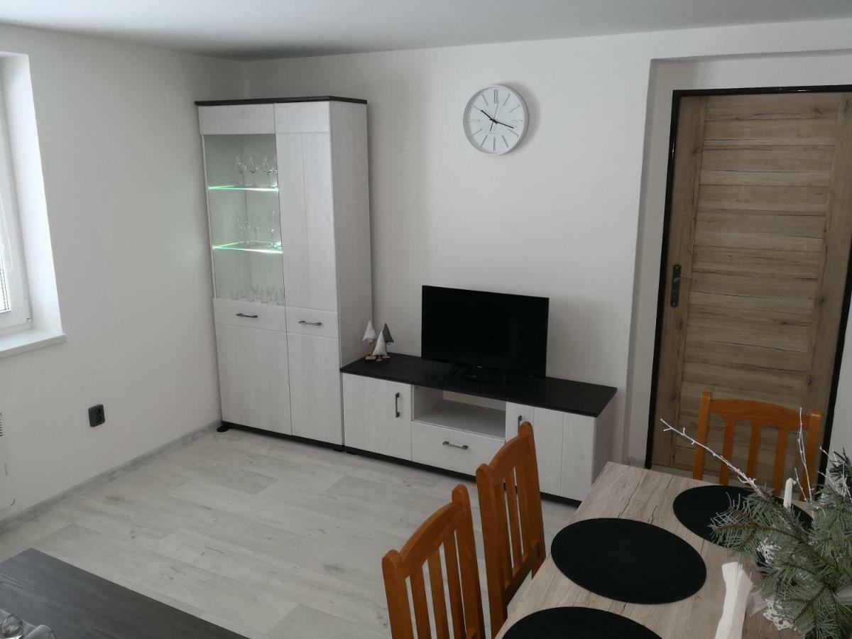 Vila Marianna Destné v Orlických horách Exterior foto